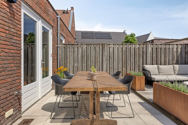 Medium property photo - Vicus 15, 5507KE Veldhoven