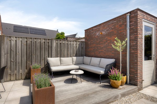 Medium property photo - Vicus 15, 5507KE Veldhoven