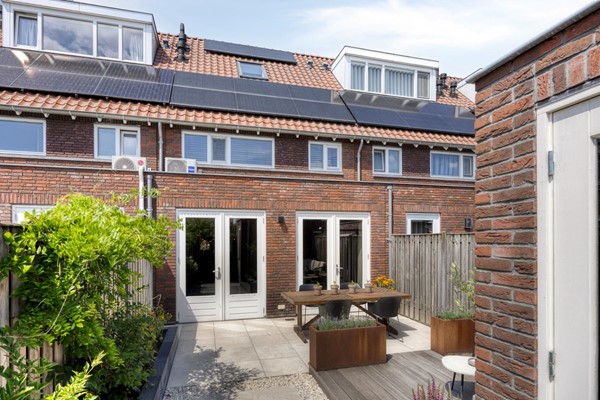 Medium property photo - Vicus 15, 5507KE Veldhoven