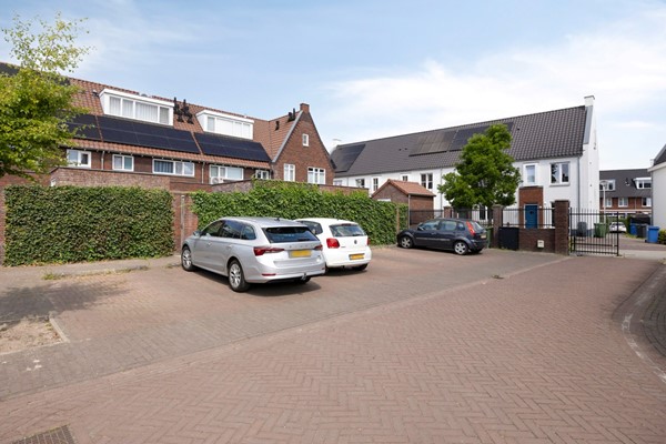 Medium property photo - Vicus 15, 5507KE Veldhoven