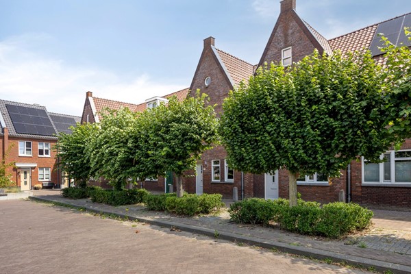 Medium property photo - Vicus 15, 5507KE Veldhoven