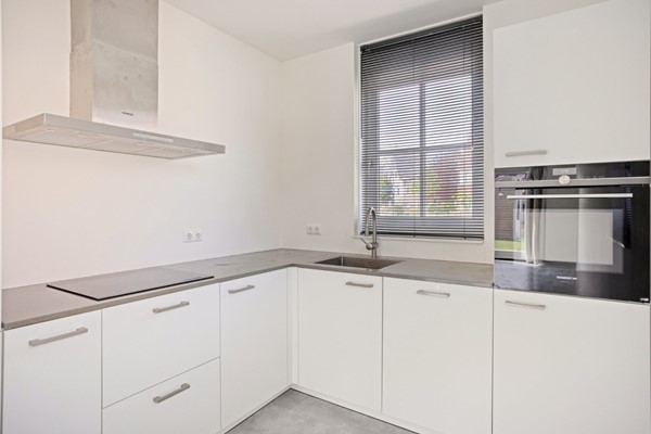 Medium property photo - De Huysacker 33, 5505 KA Veldhoven