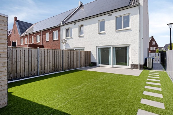 Medium property photo - De Huysacker 33, 5505 KA Veldhoven
