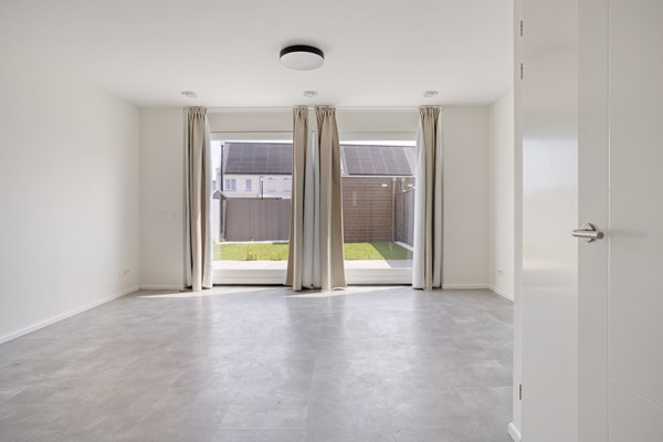 Medium property photo - De Huysacker 33, 5505 KA Veldhoven