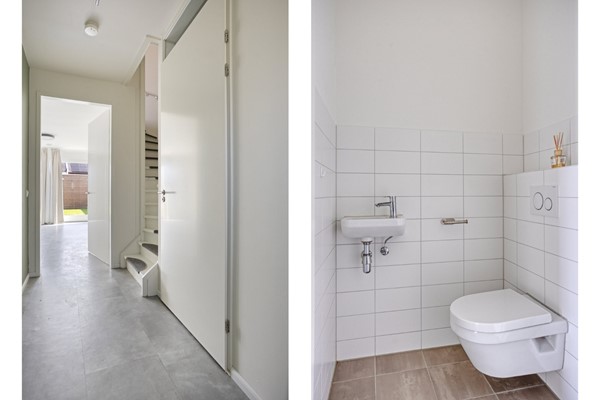 Medium property photo - De Huysacker 33, 5505 KA Veldhoven