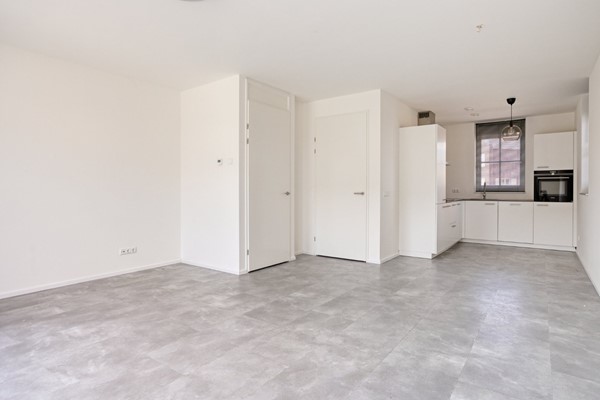 Medium property photo - De Huysacker 33, 5505 KA Veldhoven