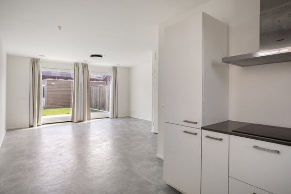 Medium property photo - De Huysacker 33, 5505 KA Veldhoven