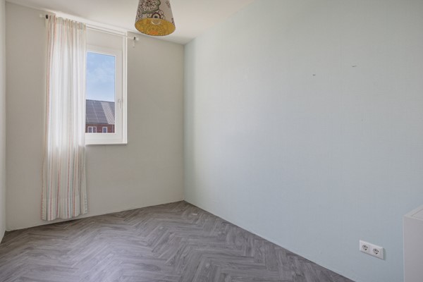 Medium property photo - De Huysacker 33, 5505 KA Veldhoven