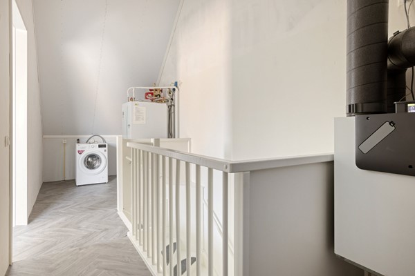 Medium property photo - De Huysacker 33, 5505 KA Veldhoven