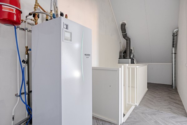 Medium property photo - De Huysacker 33, 5505 KA Veldhoven