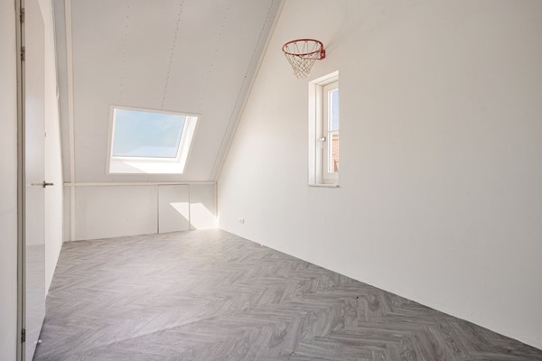 Medium property photo - De Huysacker 33, 5505 KA Veldhoven