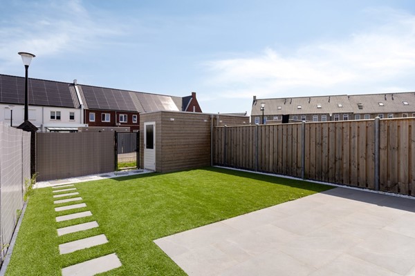 Medium property photo - De Huysacker 33, 5505 KA Veldhoven