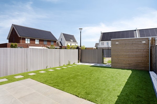 Medium property photo - De Huysacker 33, 5505 KA Veldhoven