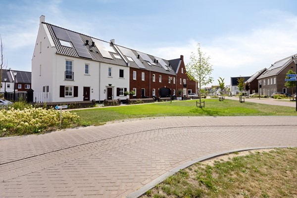 Medium property photo - De Huysacker 33, 5505 KA Veldhoven
