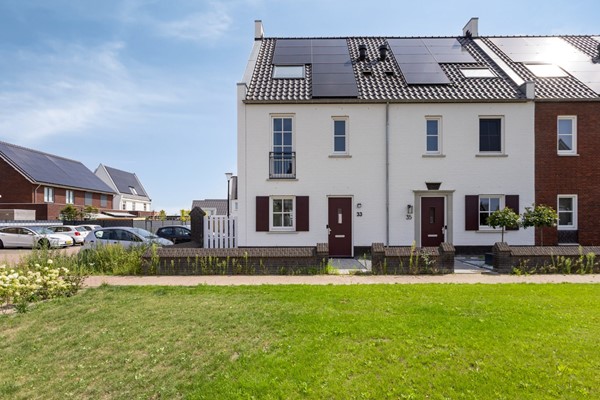 Medium property photo - De Huysacker 33, 5505 KA Veldhoven