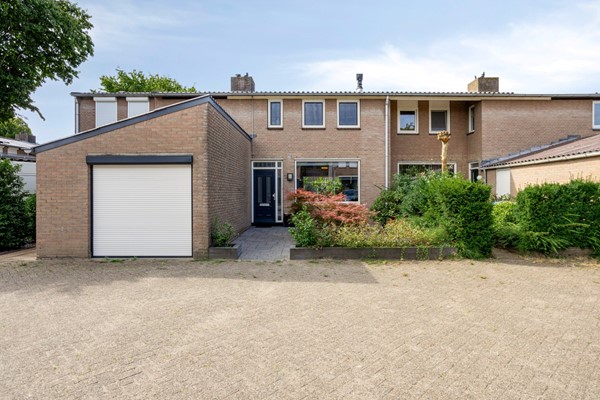 Udinestraat 3, 5632RT Eindhoven