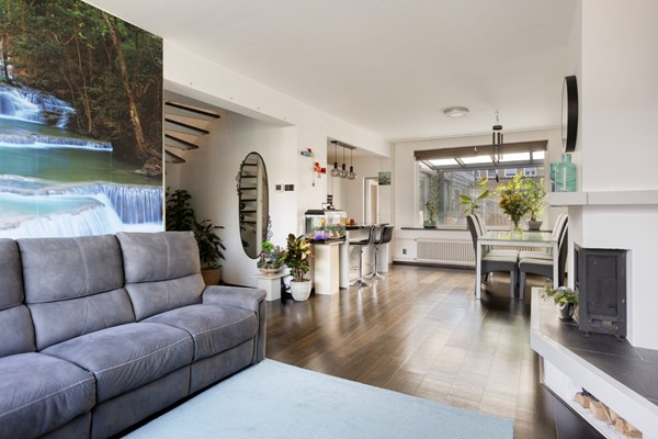 Medium property photo - Udinestraat 3, 5632 RT Eindhoven