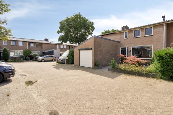 Medium property photo - Udinestraat 3, 5632 RT Eindhoven