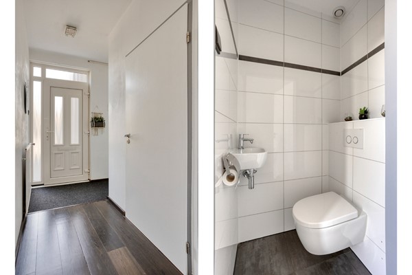 Medium property photo - Udinestraat 3, 5632 RT Eindhoven