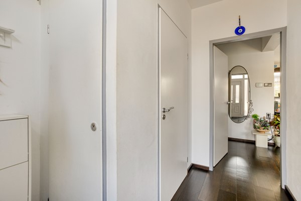 Medium property photo - Udinestraat 3, 5632 RT Eindhoven