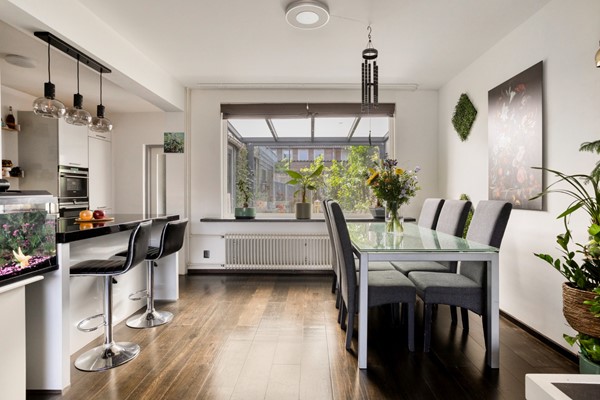 Medium property photo - Udinestraat 3, 5632 RT Eindhoven