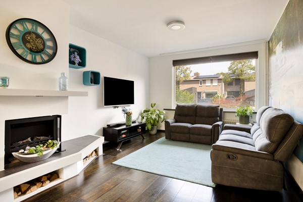 Medium property photo - Udinestraat 3, 5632 RT Eindhoven