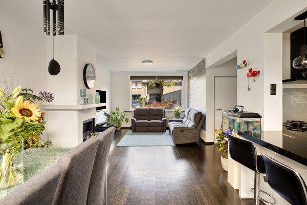Medium property photo - Udinestraat 3, 5632 RT Eindhoven