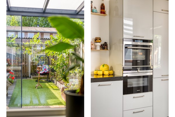 Medium property photo - Udinestraat 3, 5632 RT Eindhoven