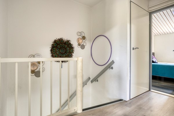 Medium property photo - Udinestraat 3, 5632 RT Eindhoven