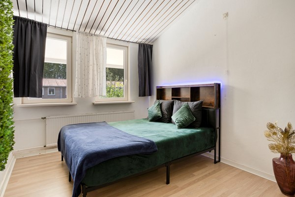 Medium property photo - Udinestraat 3, 5632 RT Eindhoven