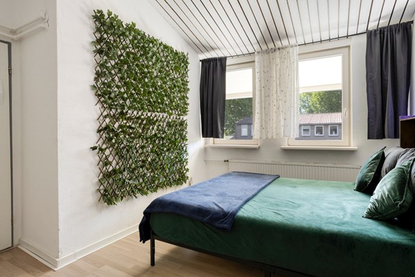 Medium property photo - Udinestraat 3, 5632 RT Eindhoven