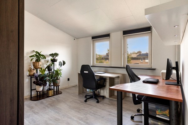 Medium property photo - Udinestraat 3, 5632 RT Eindhoven