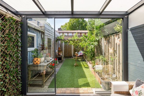Medium property photo - Udinestraat 3, 5632 RT Eindhoven