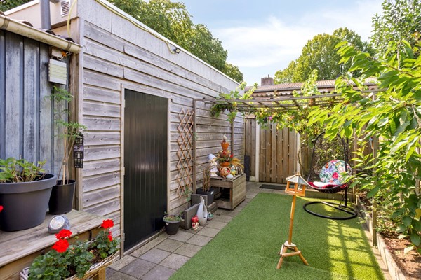 Medium property photo - Udinestraat 3, 5632 RT Eindhoven