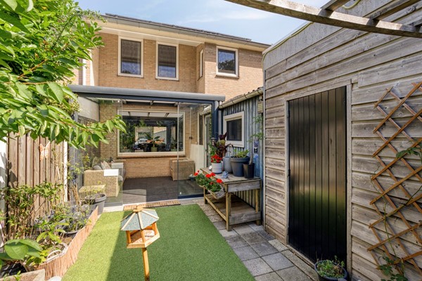 Medium property photo - Udinestraat 3, 5632 RT Eindhoven