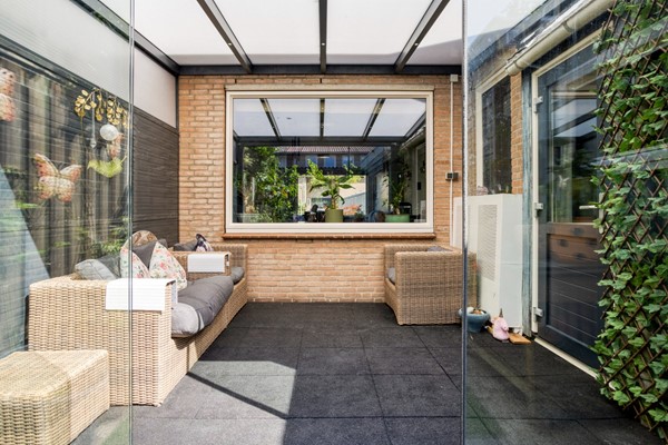 Medium property photo - Udinestraat 3, 5632 RT Eindhoven