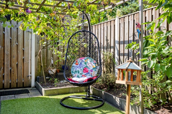 Medium property photo - Udinestraat 3, 5632 RT Eindhoven