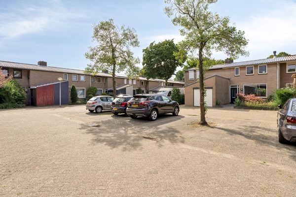 Medium property photo - Udinestraat 3, 5632 RT Eindhoven
