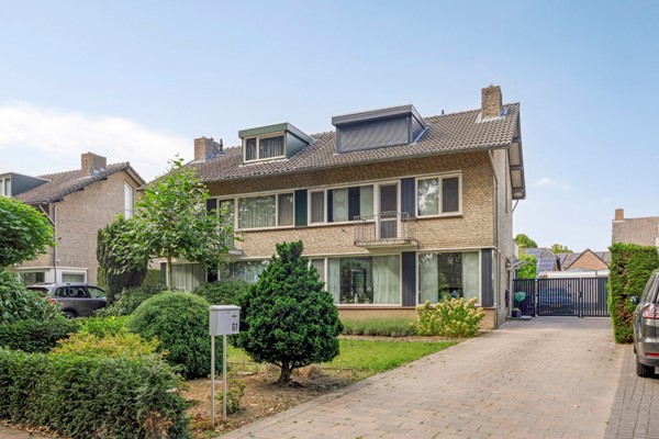 Blaarthemseweg 61, 5502JS Veldhoven