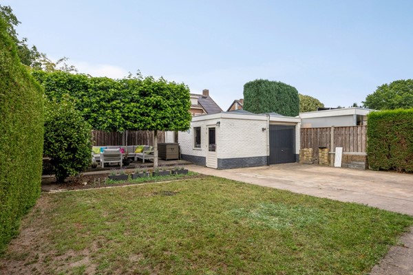Medium property photo - Blaarthemseweg 61, 5502JS Veldhoven