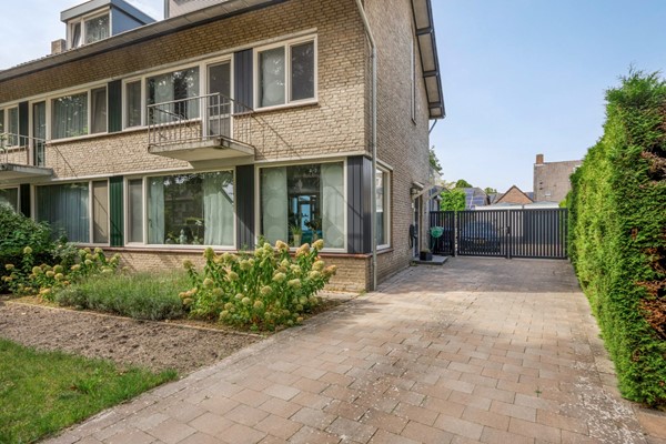 Medium property photo - Blaarthemseweg 61, 5502JS Veldhoven