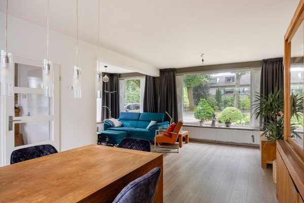 Medium property photo - Blaarthemseweg 61, 5502JS Veldhoven