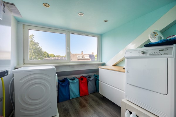 Medium property photo - Blaarthemseweg 61, 5502JS Veldhoven