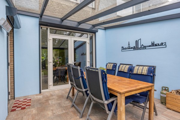 Medium property photo - Blaarthemseweg 61, 5502JS Veldhoven