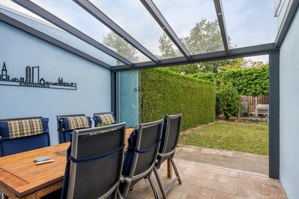Medium property photo - Blaarthemseweg 61, 5502JS Veldhoven
