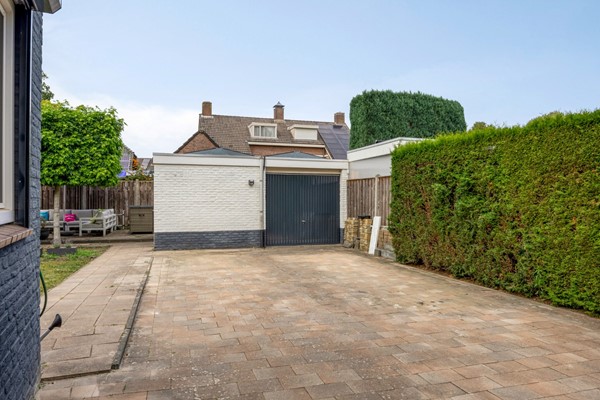 Medium property photo - Blaarthemseweg 61, 5502JS Veldhoven