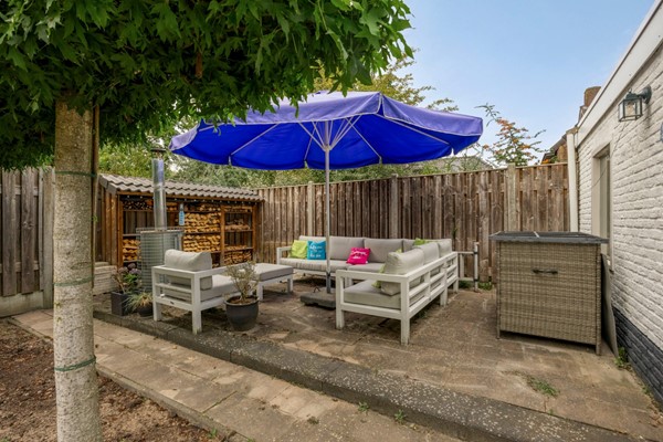 Medium property photo - Blaarthemseweg 61, 5502JS Veldhoven
