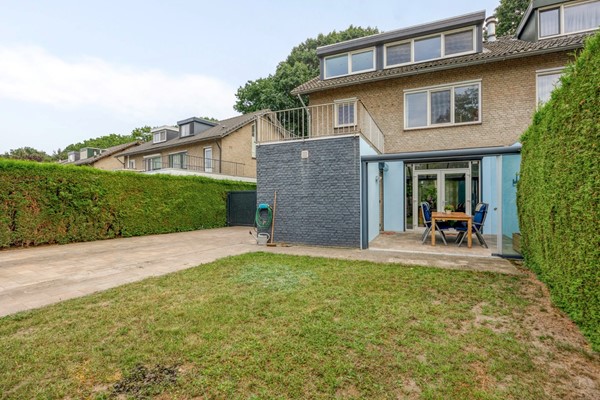 Medium property photo - Blaarthemseweg 61, 5502JS Veldhoven
