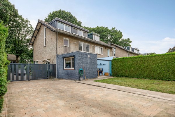 Medium property photo - Blaarthemseweg 61, 5502JS Veldhoven