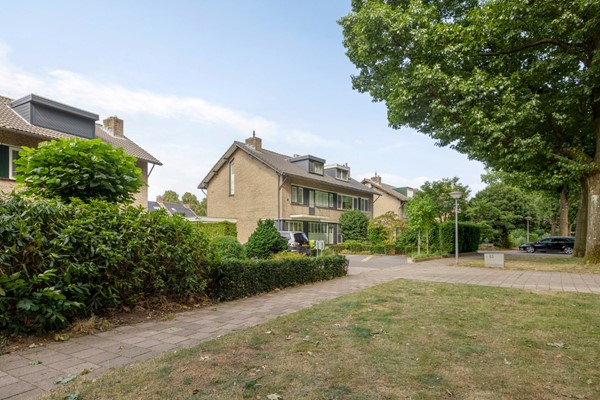 Medium property photo - Blaarthemseweg 61, 5502JS Veldhoven